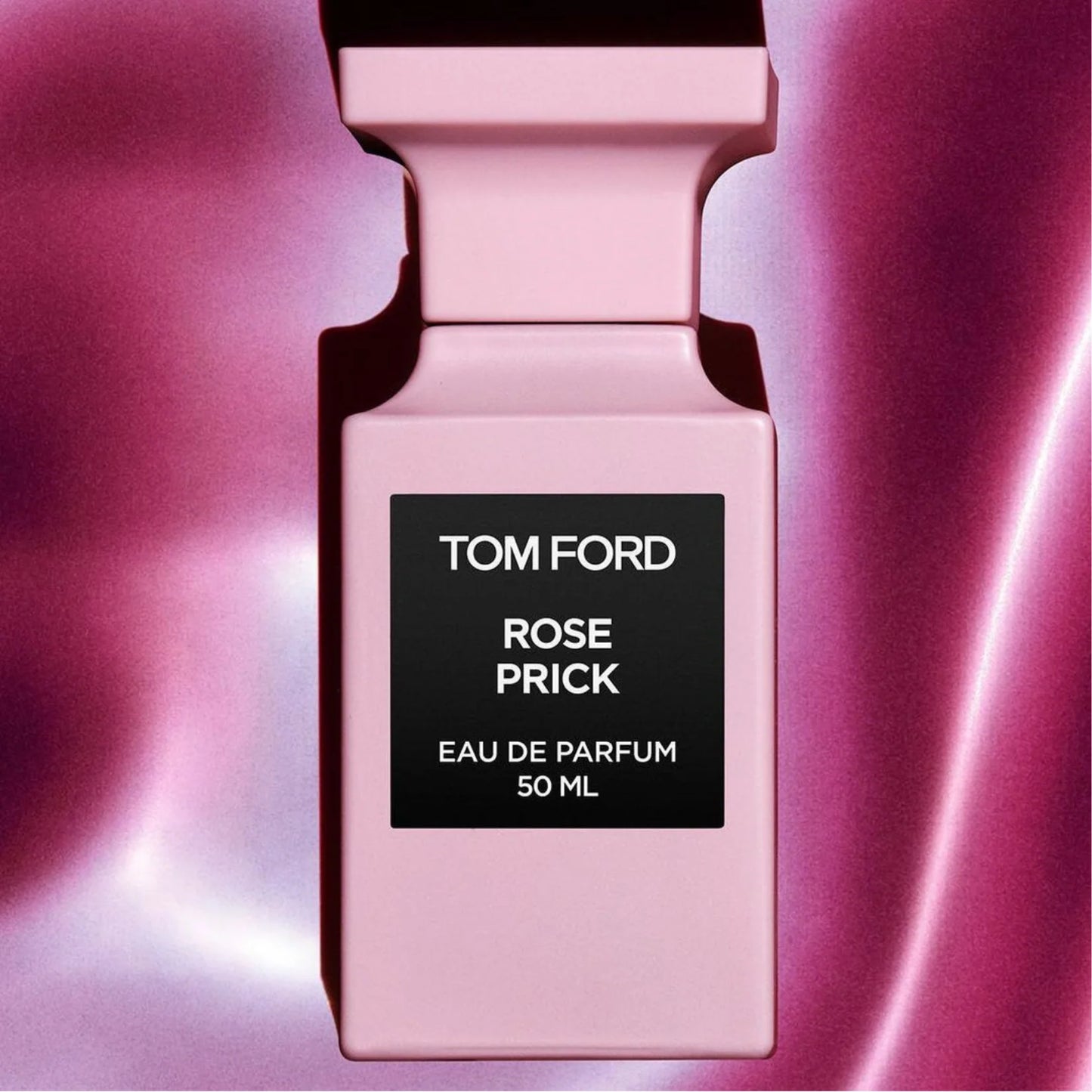 Tom Ford Rose Prick Eau de Parfum 100ml 3.4 fl oz Luxury Unisex Floral Spicy Niche Fragrance