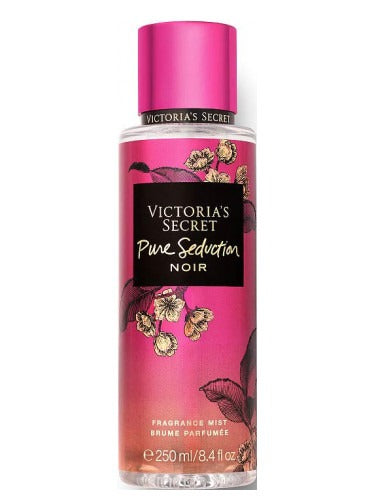 Victoria's Secret Pure Seduction Noir for Women 250ml – Bold, Alluring Fragrance with a Touch of Mystery