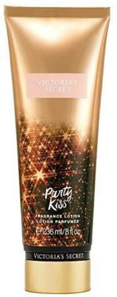 Victoria’s Secret Party Kiss Fragrance Lotion 236ml – Playful & Alluring Hydration