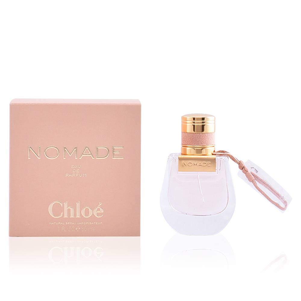 Chloé Nomade Eau de Parfum 75ml 2.5 fl oz Women’s Woody Floral Chypre Luxury Perfume