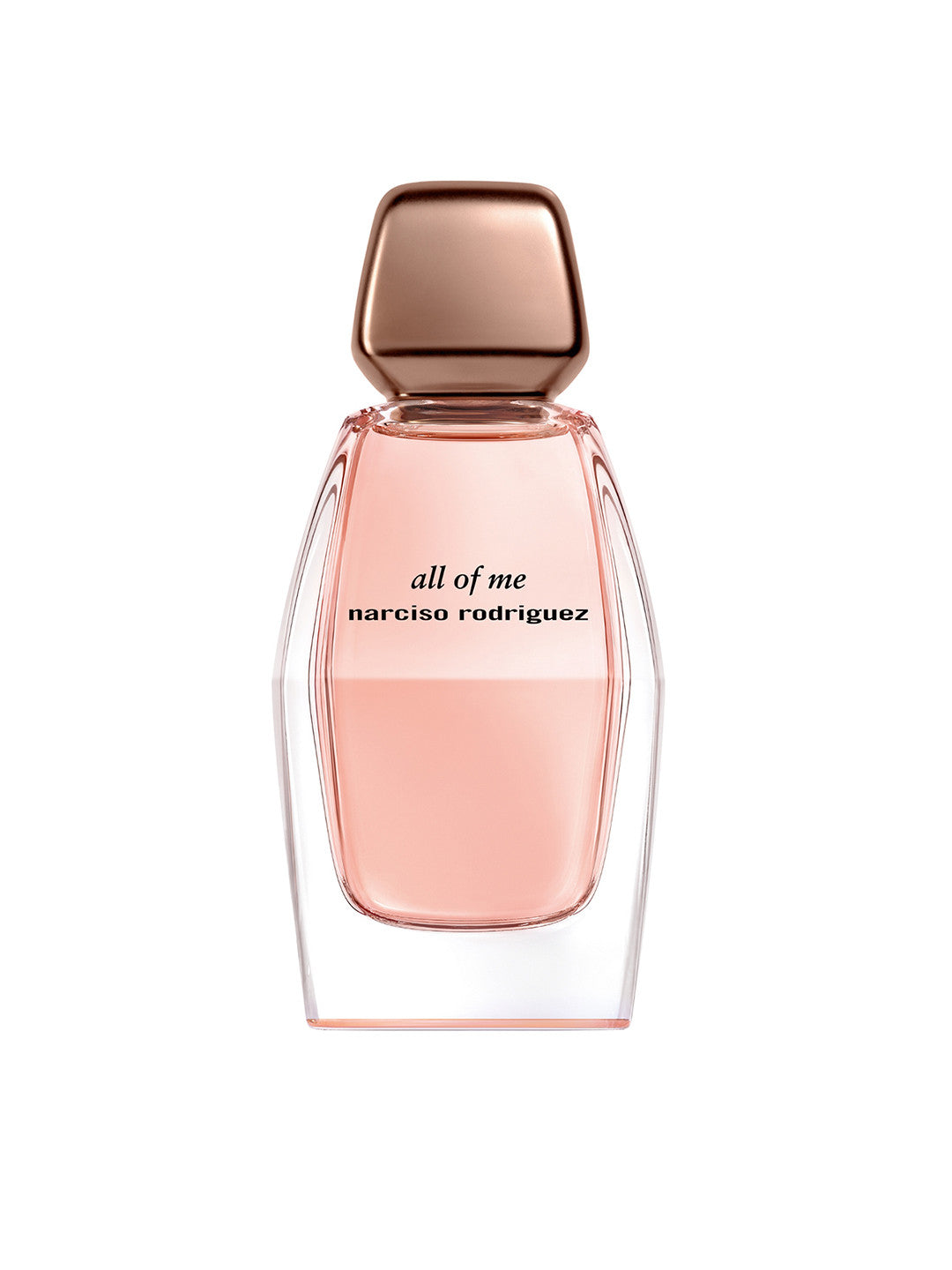 Narciso Rodriguez All of Me Eau de Parfum for Women 90ml – Floral Musky Modern Fragrance