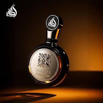 Lattafa Fakhar Black Eau de Parfum 100ml – Oriental Spicy Men’s Luxury Fragrance