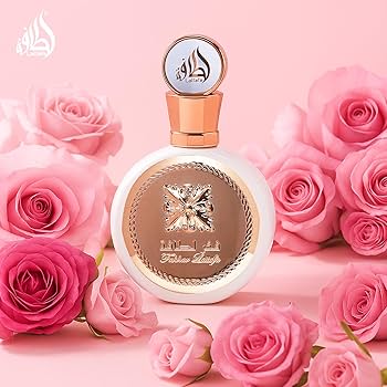 Lattafa Fakhar Gold Eau de Parfum 100ml for Women – Floral Fruity Luxury Fragrance