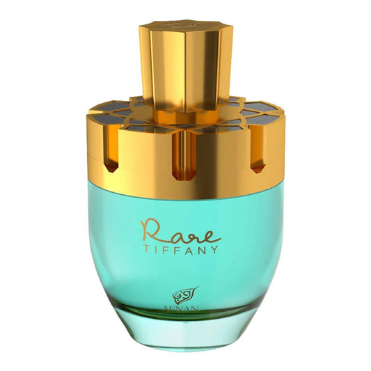 Afnan Rare Tiffany EDP 100ml – Elegant Floral Fruity Perfume for Women