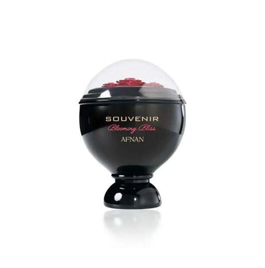 Afnan Souvenir Blooming Bliss EDP 100ml – Floral Fruity Perfume for Men & Women