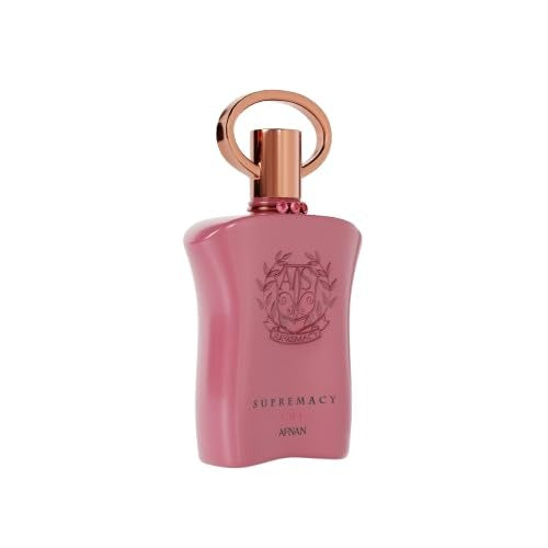 Afnan Supremacy Gala EDP 100ml – Elegant Floral Fruity Perfume for Women