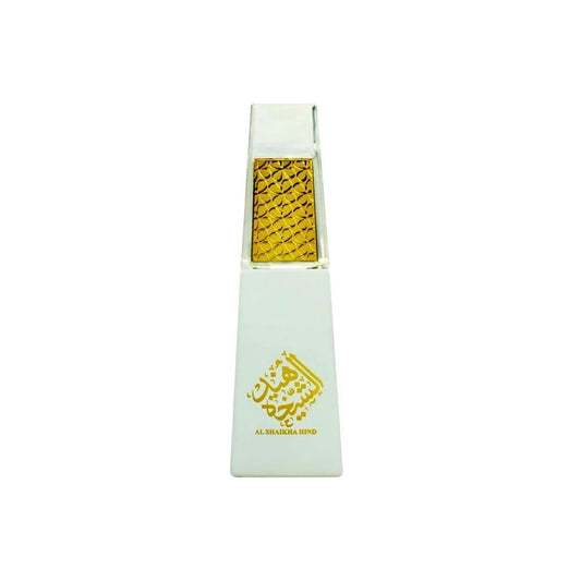 Ahmed Al Maghribi Al Shaikha Hind Eau De Parfum – Royal Oriental Unisex Perfume 50ml