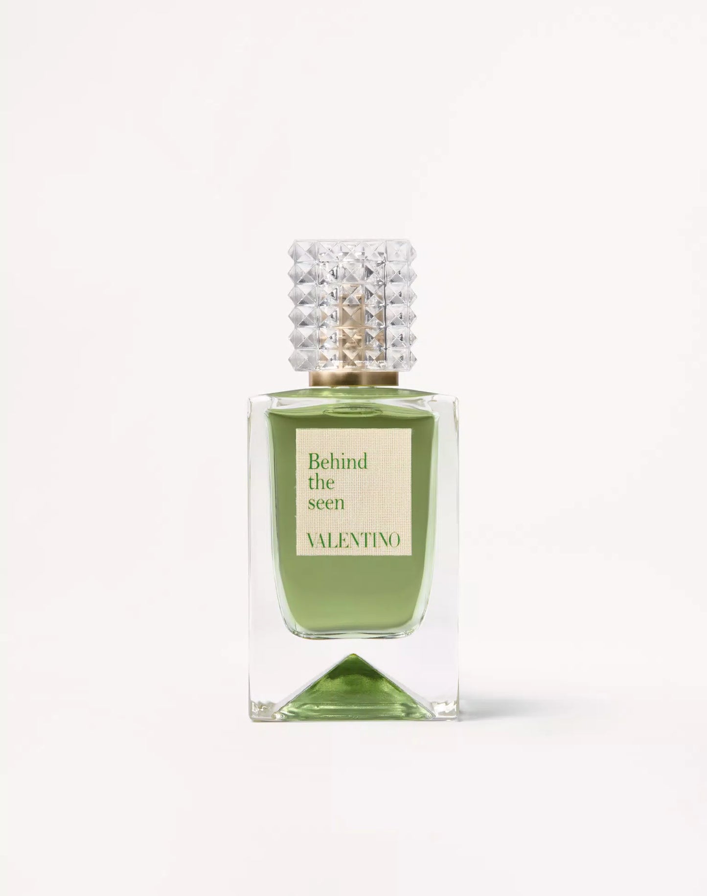Valentino Behind The Seen Eau de Parfum for Women 90ml – Warm Floral Woody Luxury Fragrance
