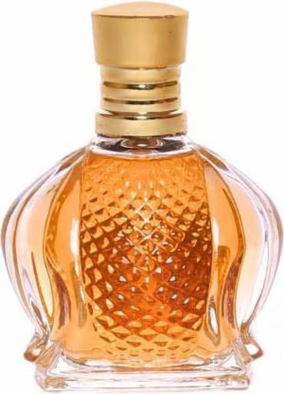 Arabic Oud Perfume Eau de Parfum 100ml – Unisex Long-Lasting Oriental Woody Fragrance