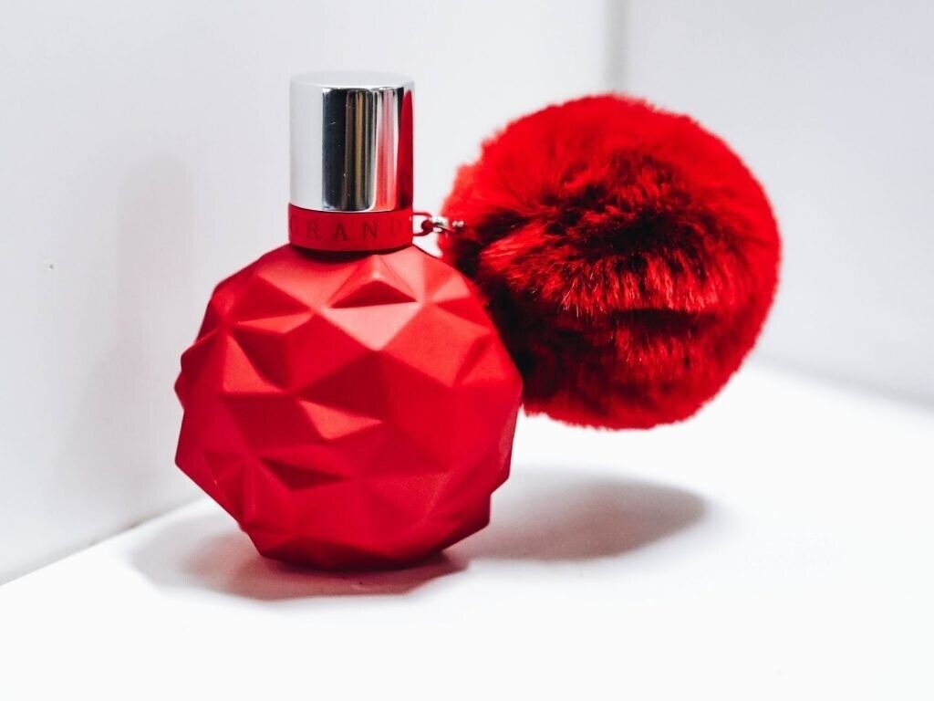 Ariana Grande Sweet Like Candy EDP 100ml – Limited Edition Fruity Gourmand Perfume for Women