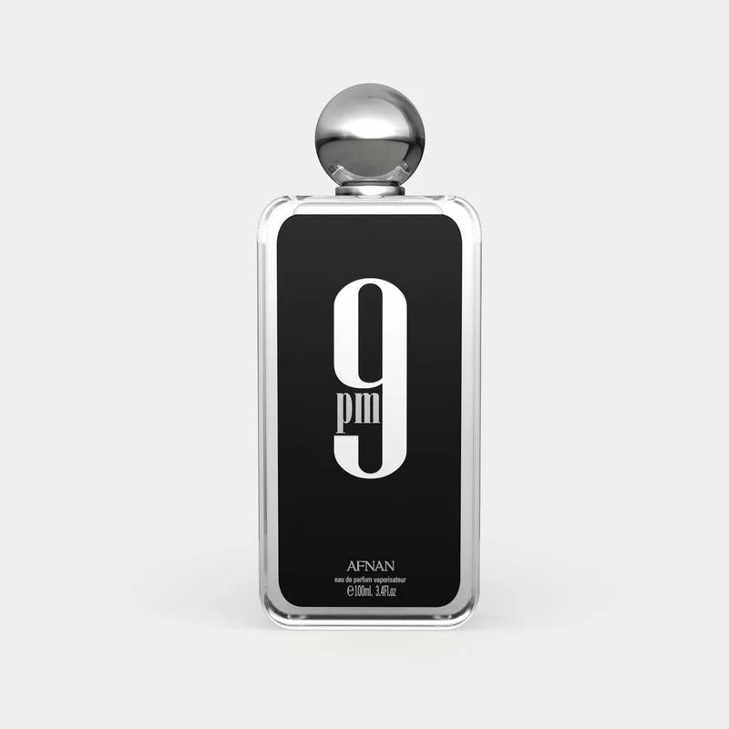 Afnan 9PM Eau De Parfum for Men 100ml – Premium Long-Lasting Fragrance