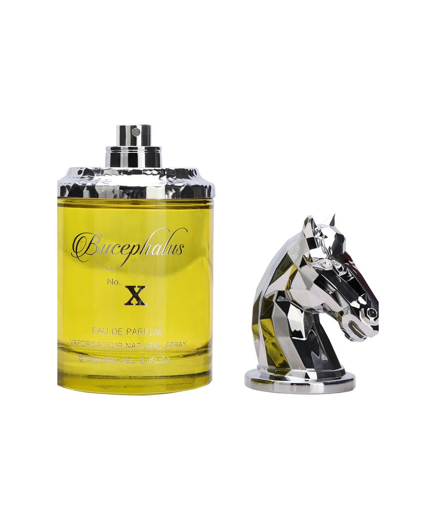 Armaf Bucephalus-X Eau De Parfum 100ML – Oriental Spicy Fragrance