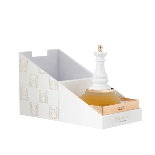 Armaf Check Mate Queen Eau De Parfum 100ML – Perfume Spray
