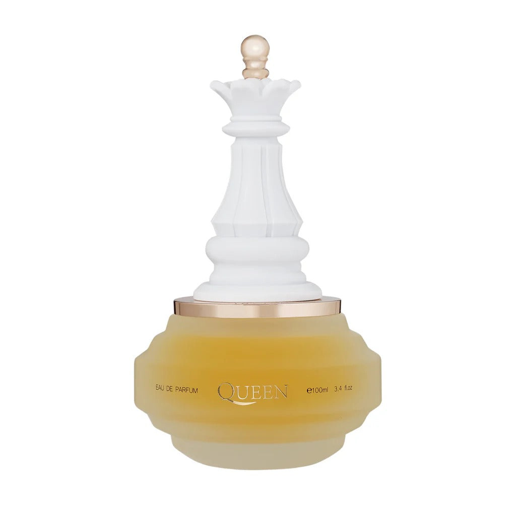 Armaf Check Mate Queen Eau De Parfum 100ML – Perfume Spray