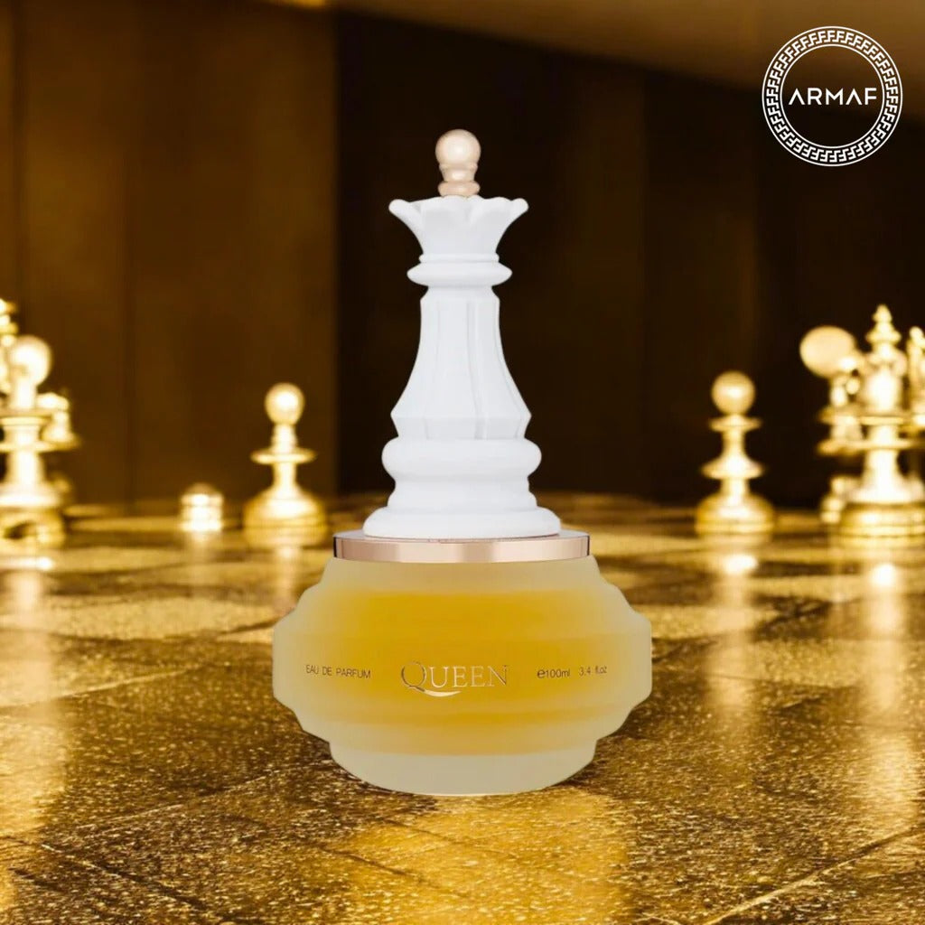 Armaf Check Mate Queen Eau De Parfum 100ML – Perfume Spray