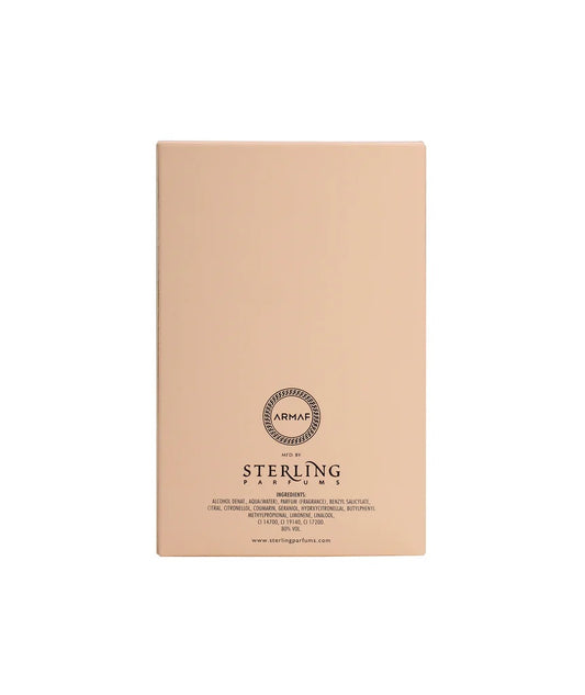 Armaf Club De Nuit EDP for Women 105ML – Captivating, Sensuous, and Stylish Fragrance