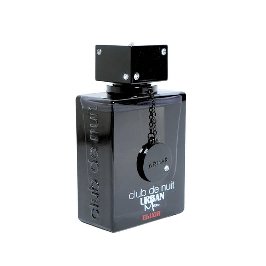 Armaf Club De Nuit Intense EDP for Men 200ml – Woody Spicy Luxury Fragrance