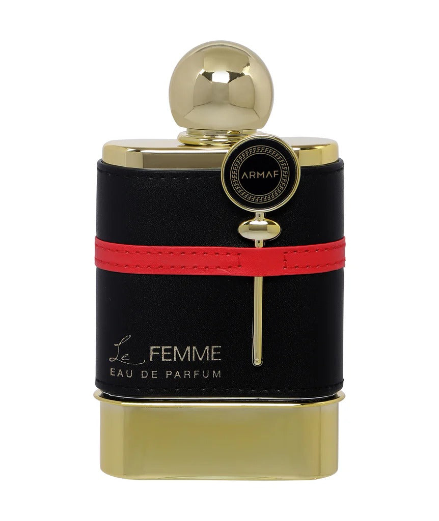 Armaf Le Femme Eau De Parfum 100ML – Sophisticated Fragrance for Women