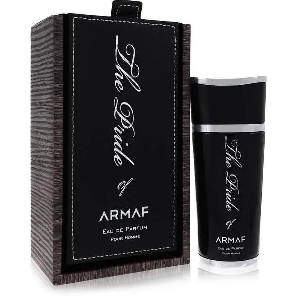 Armaf The Pride Pour Homme Eau De Parfum 100ml For Men – Elegant & Long-Lasting Fragrance