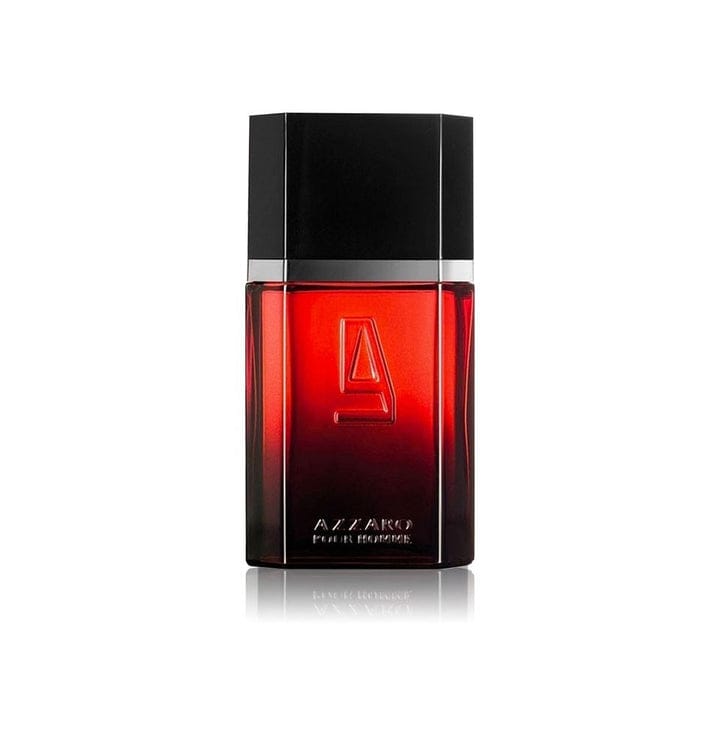 Azzaro Elixir Eau De Toilette for Men – 100ml