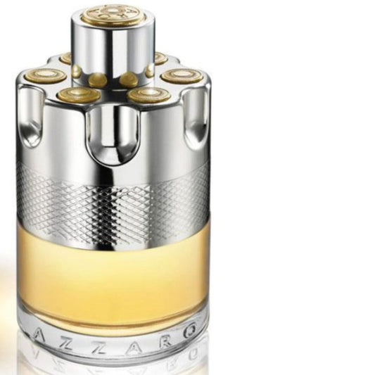 Azzaro Wanted Eau De Toilette For Men – 100ml