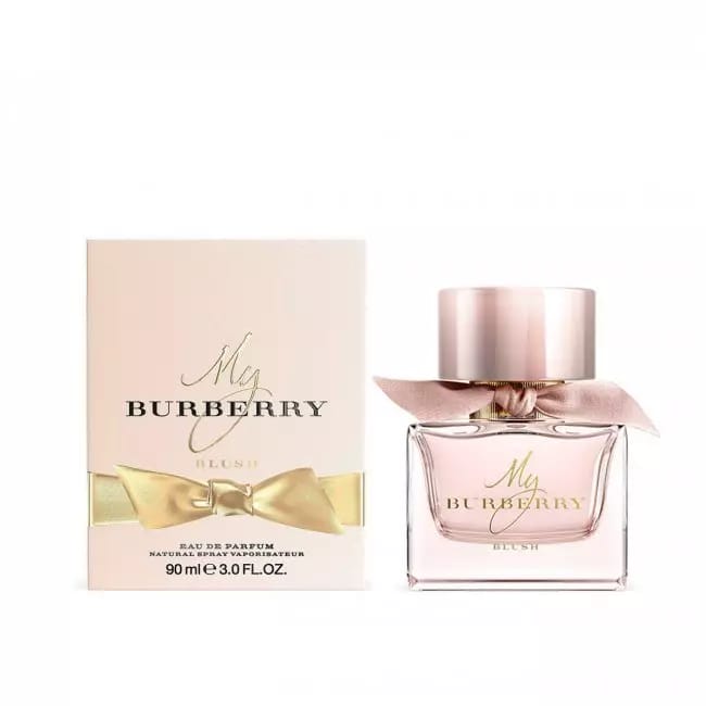 Burberry My Burberry Blush Eau de Parfum – 90ml