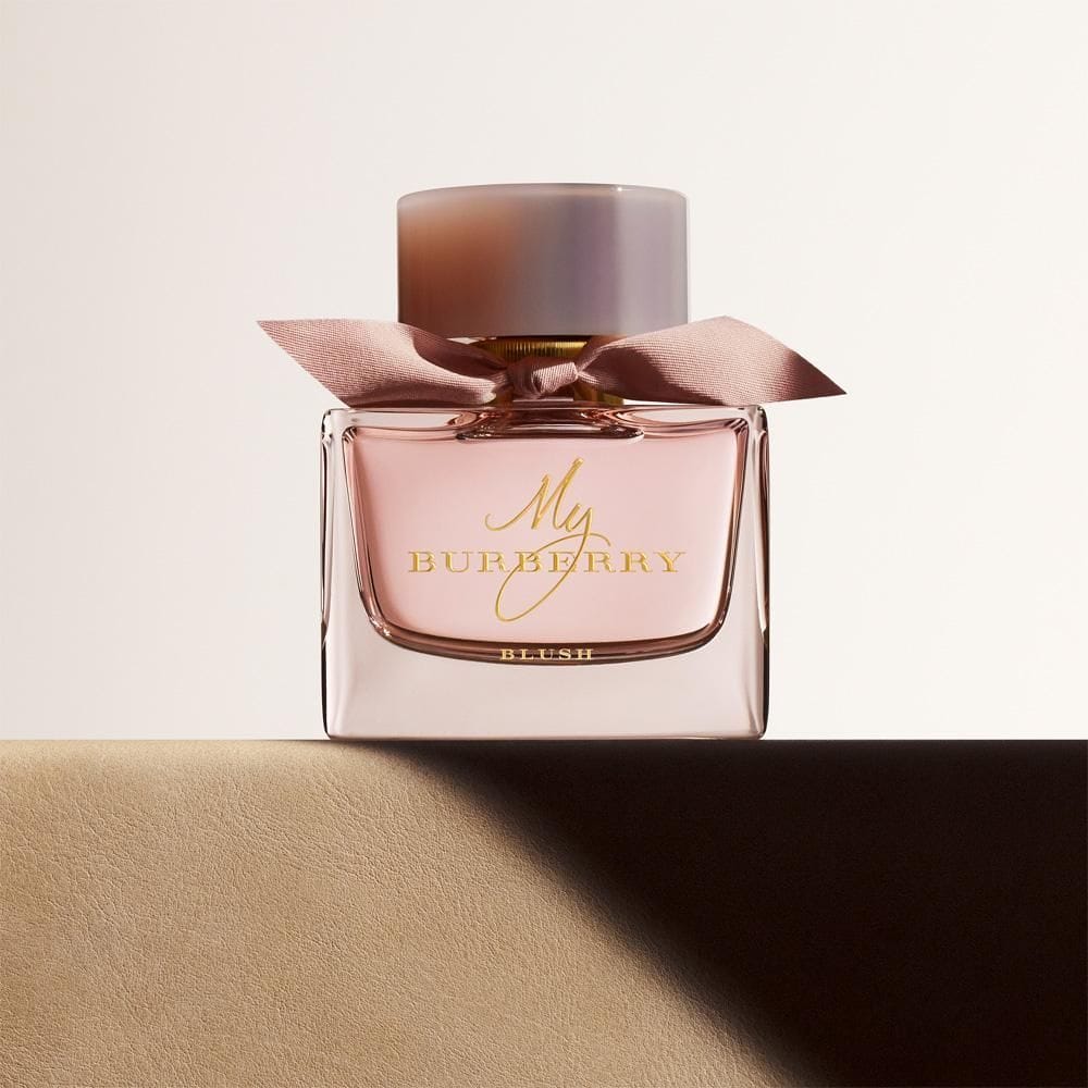 Burberry My Burberry Blush Eau de Parfum – 90ml