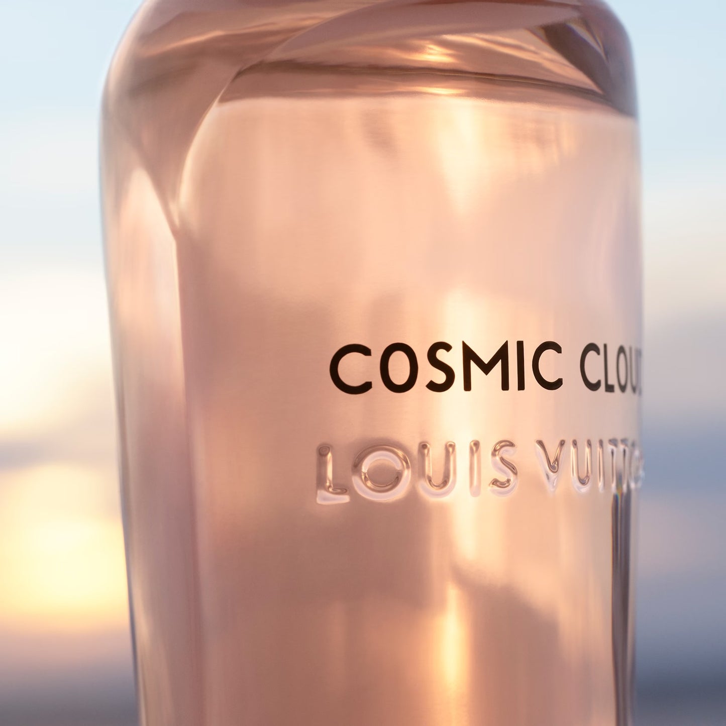 Louis Vuitton Cosmic Cloud EDP 100ml – Dreamy Unisex Perfume with Powdery Musk & Ambrette