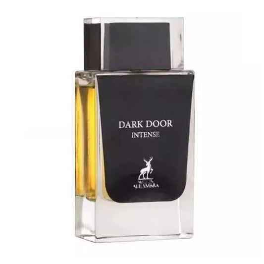 Maison Alhambra Dark Door Intense Eau De Parfum For Men 100ml