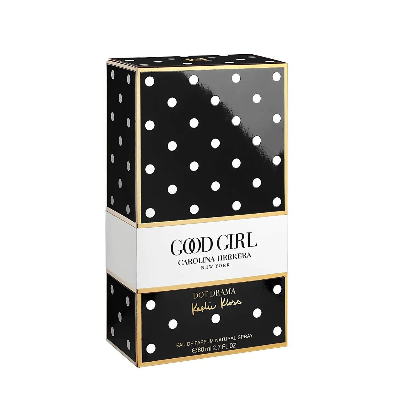 Good Girl Dot Drama Collector Edition Eau de Parfum 80ml For Women