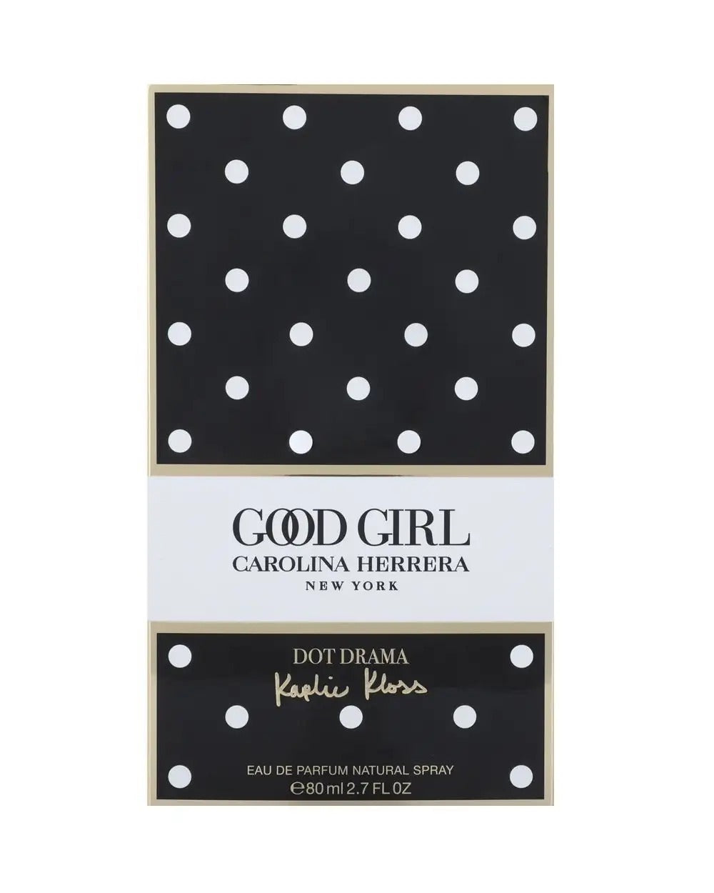 Good Girl Dot Drama Collector Edition Eau de Parfum 80ml For Women
