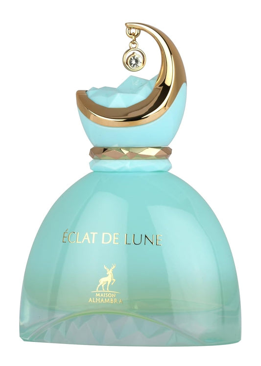 Maison Alhambra Eclat De Lune Edp 100ml For Men & Women
