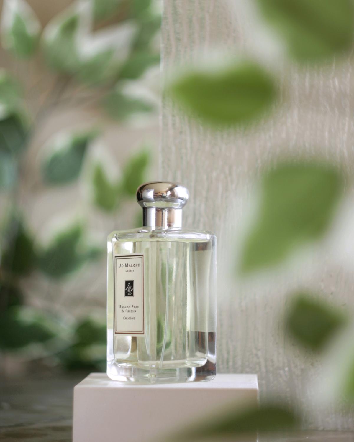 Jo Malone English Pear & Freesia Cologne 100ml – Fresh Fruity Floral Luxury Unisex Fragrance