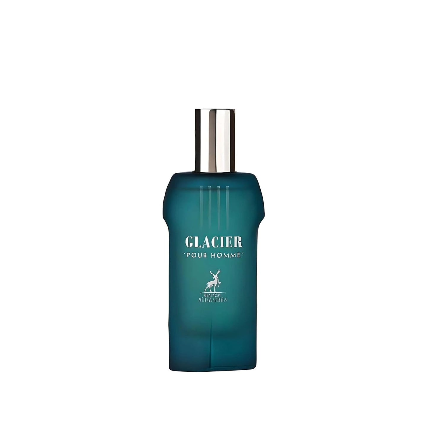 Maison Alhambra Glacier Eau De Parfum 100ml – Long Lasting Fresh Perfume for Men