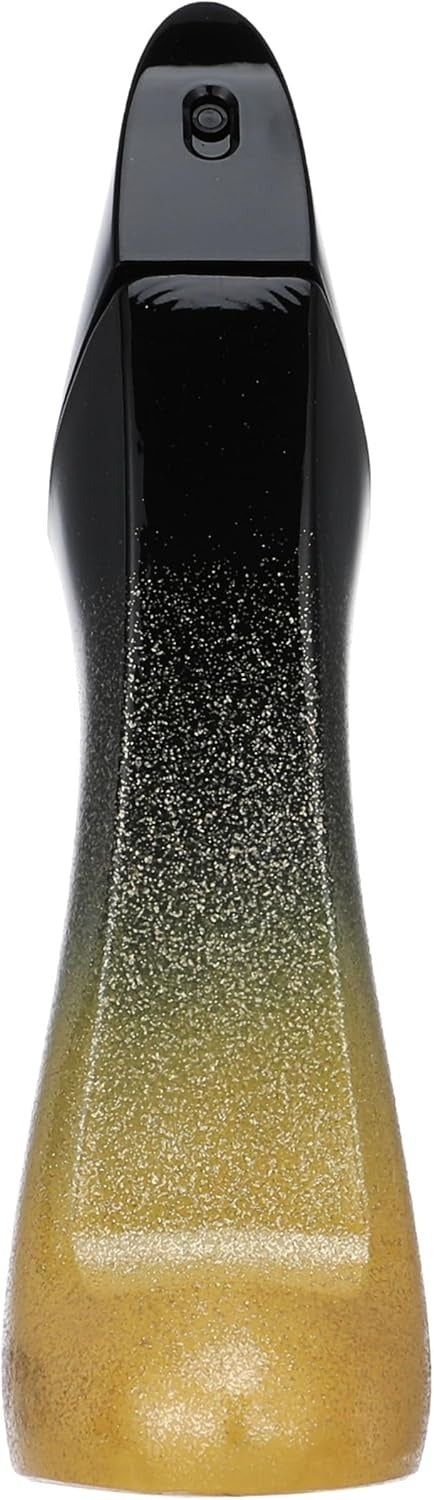 Carolina Herrera Good Girl Midnight Eau de Parfum for Women – 80ml | Limited Edition Amber Floral Scent