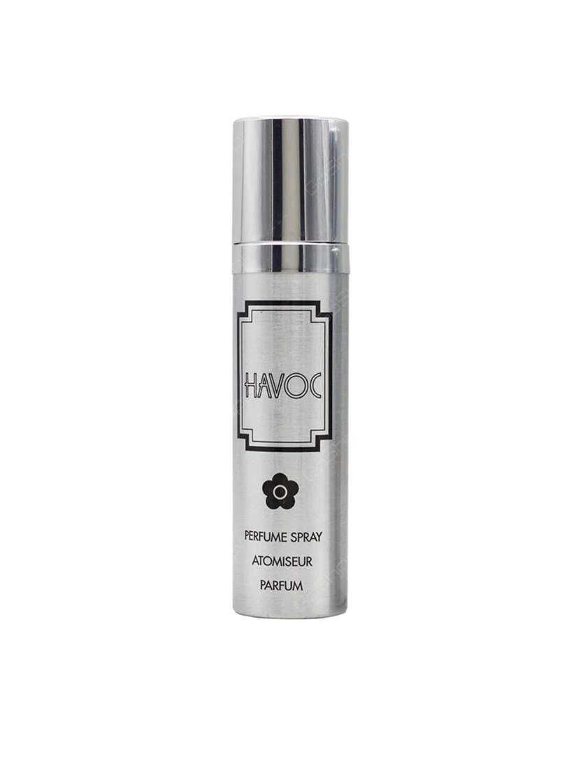 Havoc Silver Chypre EDT - Mossy Green Perfume 75ml