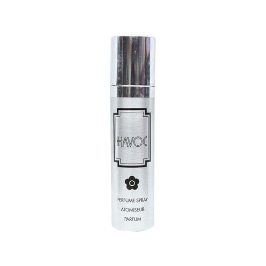 Havoc Silver Chypre EDT - Mossy Green Perfume 75ml