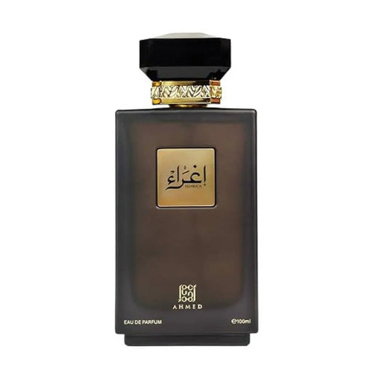 Ahmed Al Maghribi Ighraa Eau De Parfum 100ml – Bold & Seductive Oriental Perfume for Men