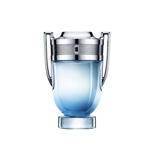 Paco Rabanne Invictus Aqua EDT 100ml Tester – Fresh Aquatic Woody Perfume for Men