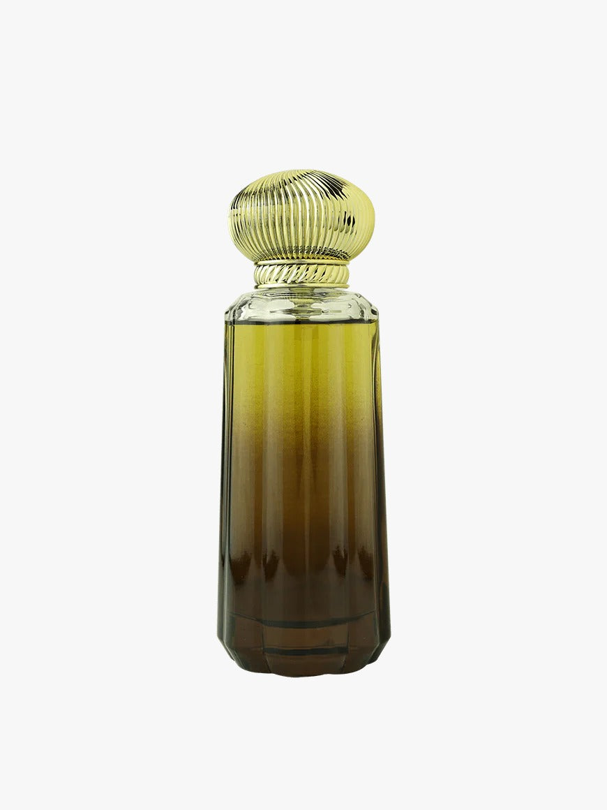 Ahmed Al Maghribi Shay Jadeed Eau De Parfum – Luxurious Unisex Oud Floral Perfume 100ml