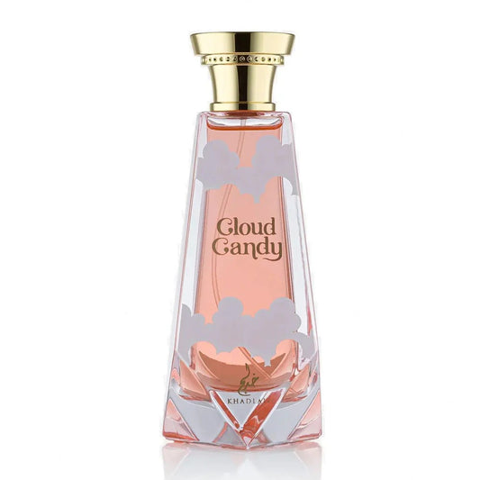 Khadlaj Cloud Candy Extrait De Parfum For Woman 100ml