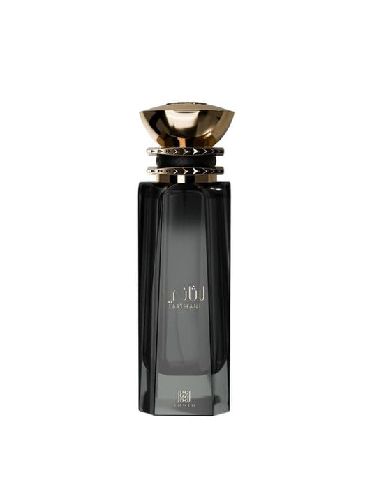 Ahmed Al Maghribi Laathani Eau De Parfum 80ml – Elegant Oriental Unisex Perfume
