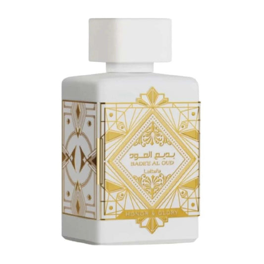Lattafa Bade'e Al Oud Honor & Glory Eau De Parfum For Unisex 100ml