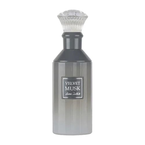 Lattafa Velvet Musk Eau De Parfum 100ml for Unisex