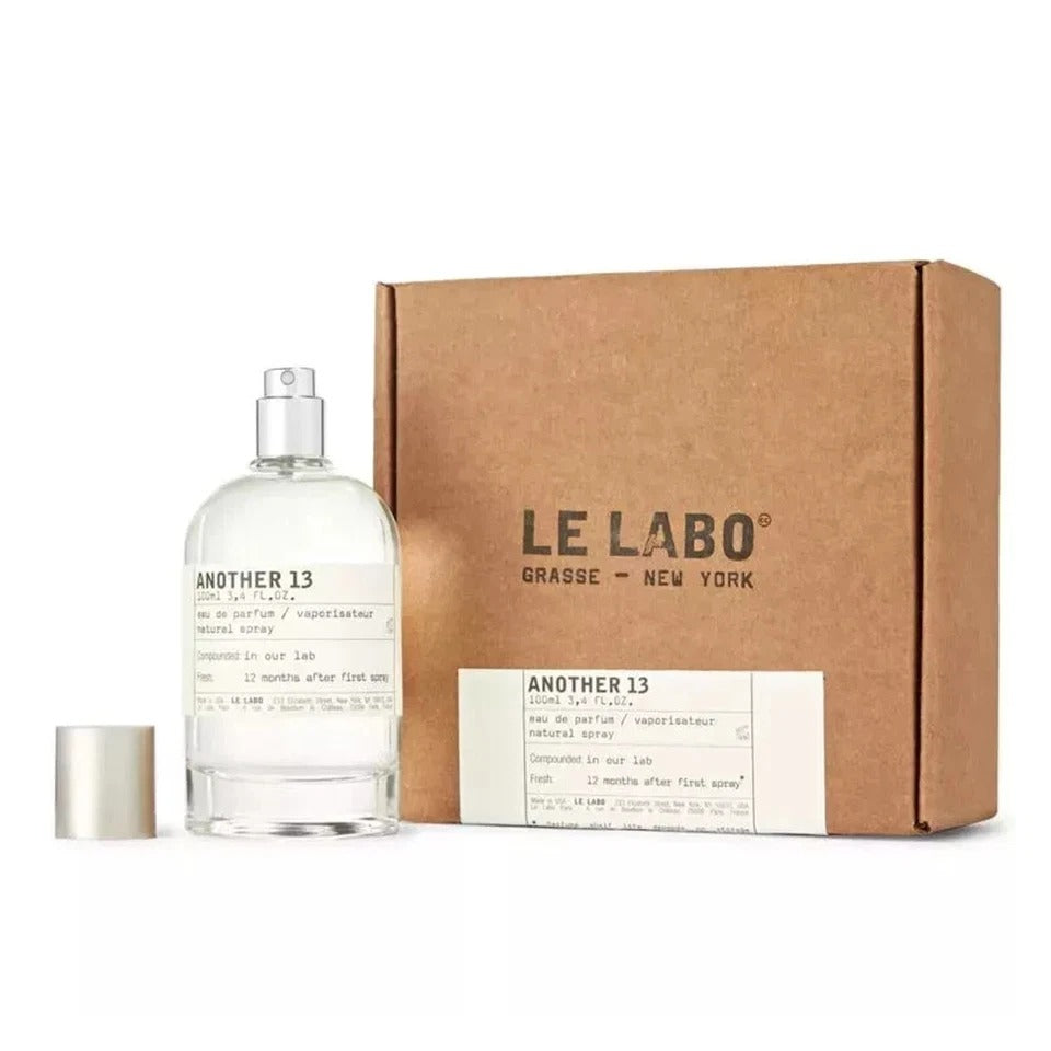 Le Labo Another 13 Eau De Parfum - 100ml | Unisex Niche Fragrance Spray