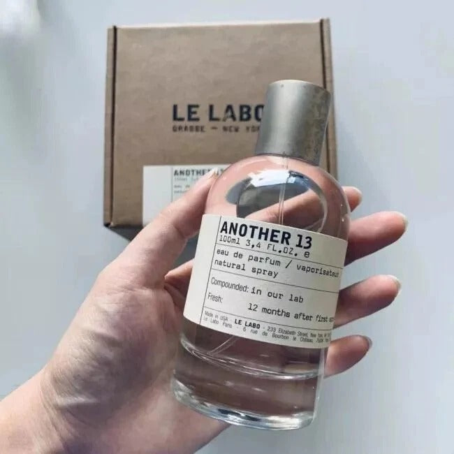 Le Labo Another 13 Eau De Parfum - 100ml | Unisex Niche Fragrance Spray