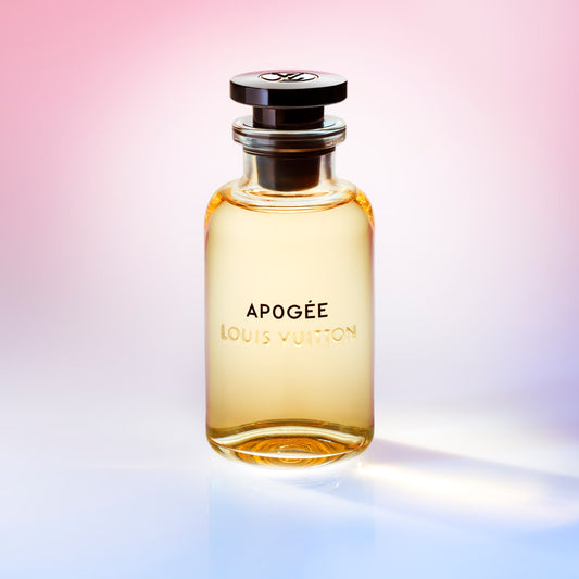 Louis Vuitton Apogée EDP 100ml – Elegant Floral Perfume for Women