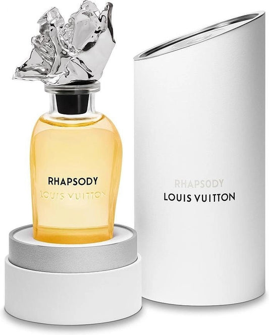 Rhapsody Man Eau De Toilette 100ml – Premium Long-Lasting Perfume for Men & Women