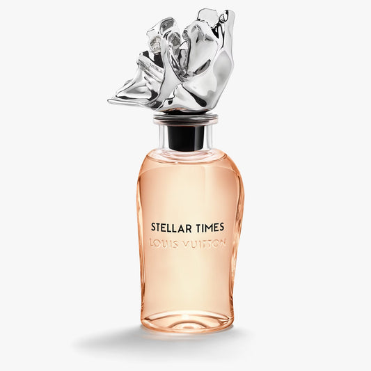 Louis Vuitton Stellar Times EDP 100ml – Luxurious Oriental Citrus Perfume for Unisex