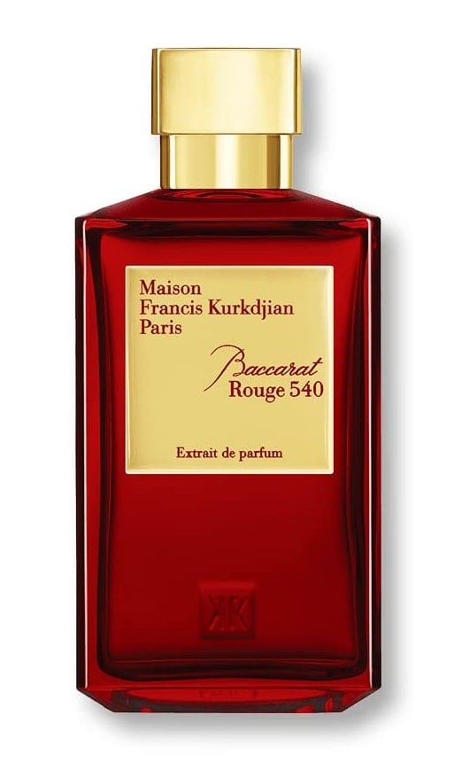 Maison Francis Kurkdjian Baccarat Rouge 540 EDP 200ml | Luxury Unisex Fragrance | Long Lasting Perfume